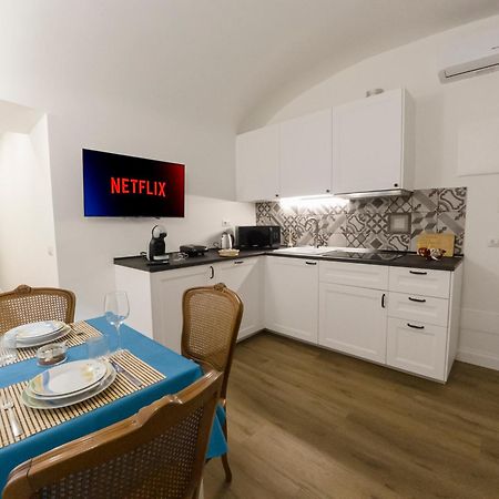 Apartmán Centro-5Stelle 10 Minuti Dal Mare A Piedi Savona Exteriér fotografie