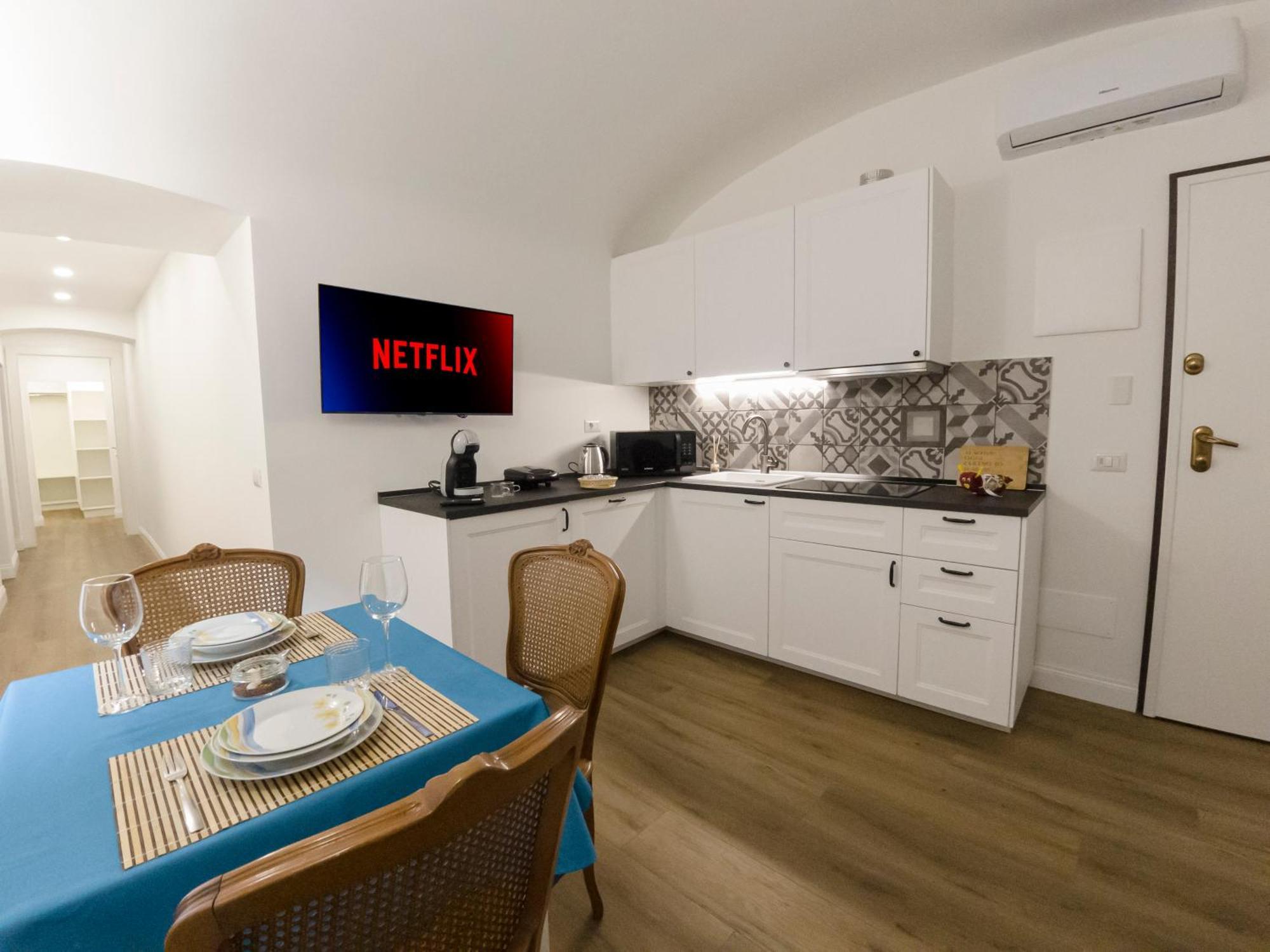 Apartmán Centro-5Stelle 10 Minuti Dal Mare A Piedi Savona Exteriér fotografie