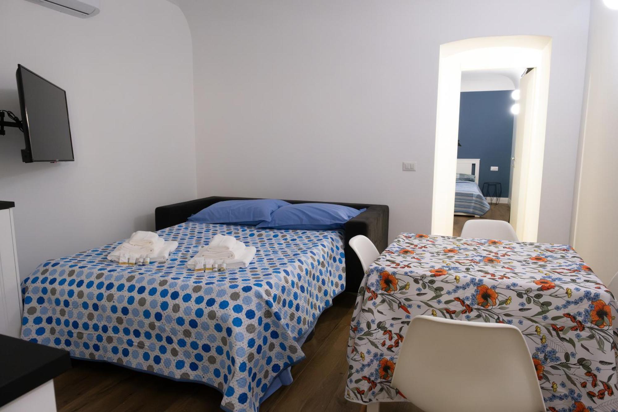 Apartmán Centro-5Stelle 10 Minuti Dal Mare A Piedi Savona Exteriér fotografie