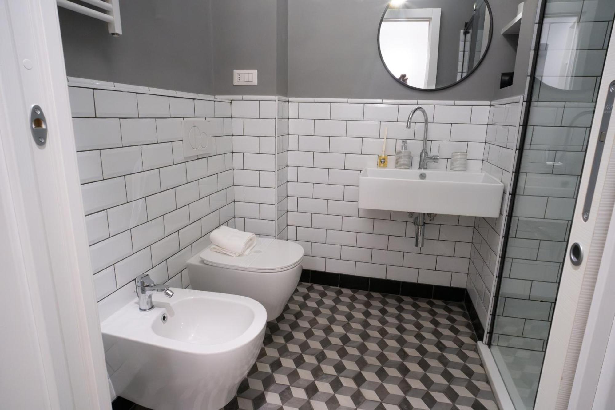 Apartmán Centro-5Stelle 10 Minuti Dal Mare A Piedi Savona Exteriér fotografie